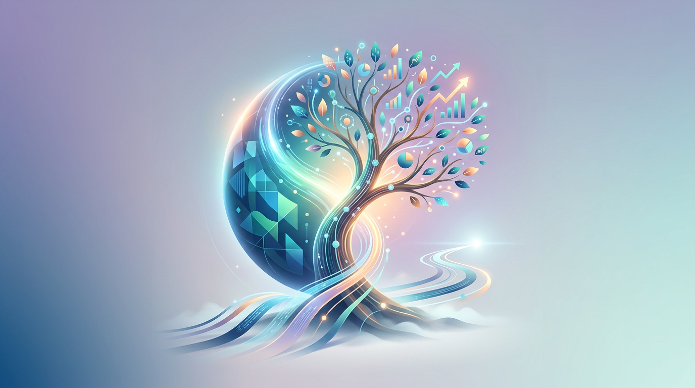 Illustration for AI SEO Marketing Guide: Scaling Search Visibility
