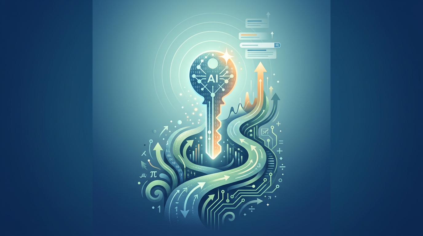 Supporting image for AI SEO Marketing Guide: Scaling Search Visibility